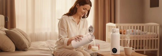 Best Mum Hack Ever: Why I Bought Two of These 🍼