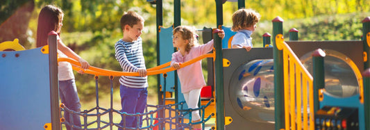 Why Outdoor Time Is Essential for Kids Today: And How Ride-On Toys Can Help