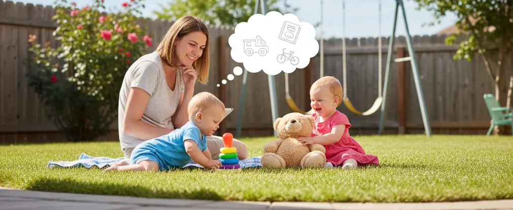 Balance Bike or Tricycle? What to Choose For My Toddler?