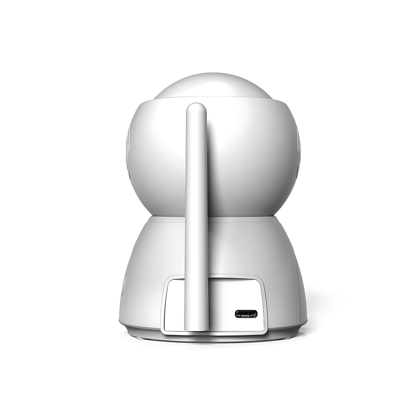 Privacy Baby Monitor 5” | No Wi-Fi | 720P HD