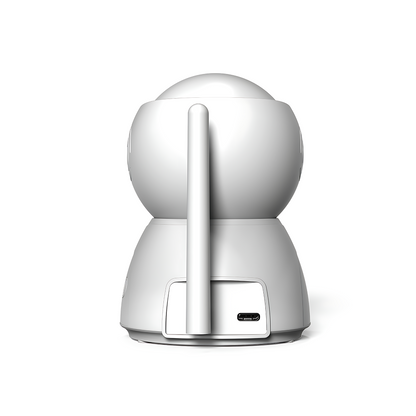 Privacy Baby Monitor 5” | No Wi-Fi | 720P HD