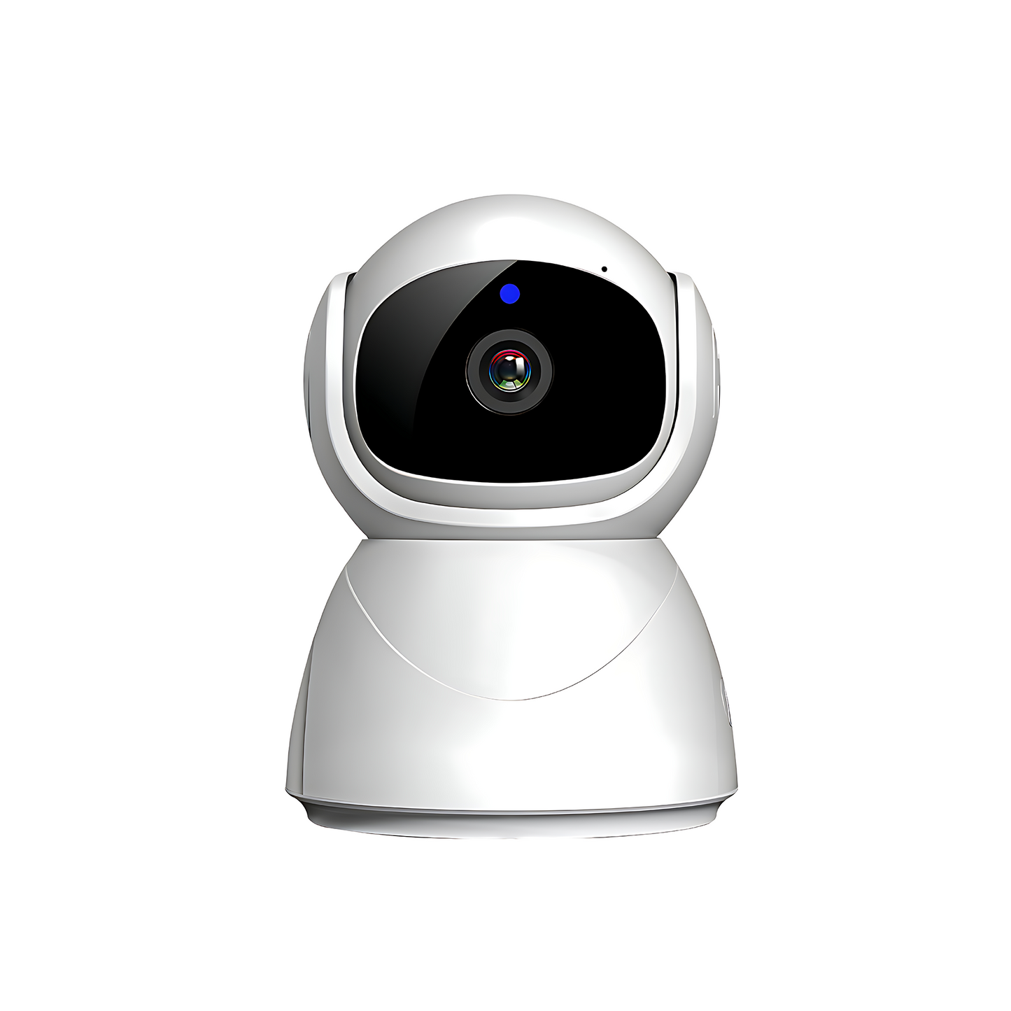 Privacy Baby Monitor 5” | No Wi-Fi | 720P HD