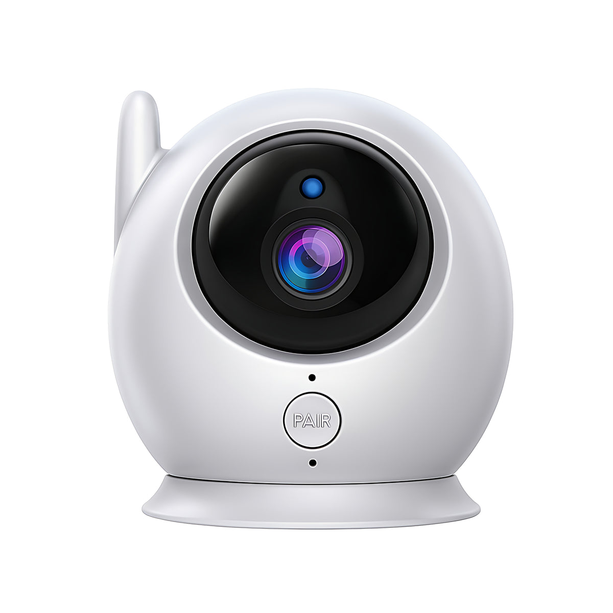 Privacy Baby Monitor 4.3 Inch | No Wi-Fi