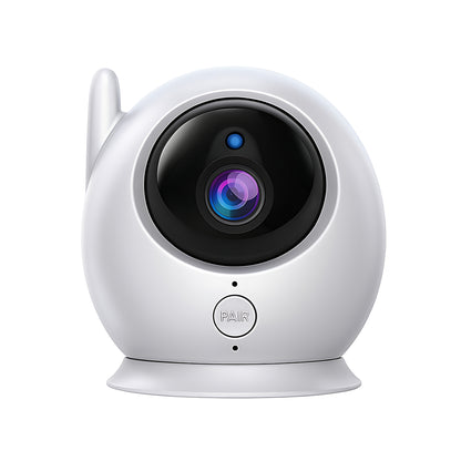 Privacy Baby Monitor 4.3 Inch | No Wi-Fi