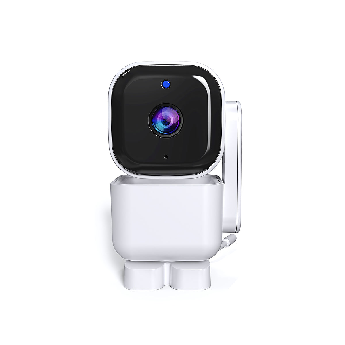 Smart Baby Monitor 5“ HD |App Access