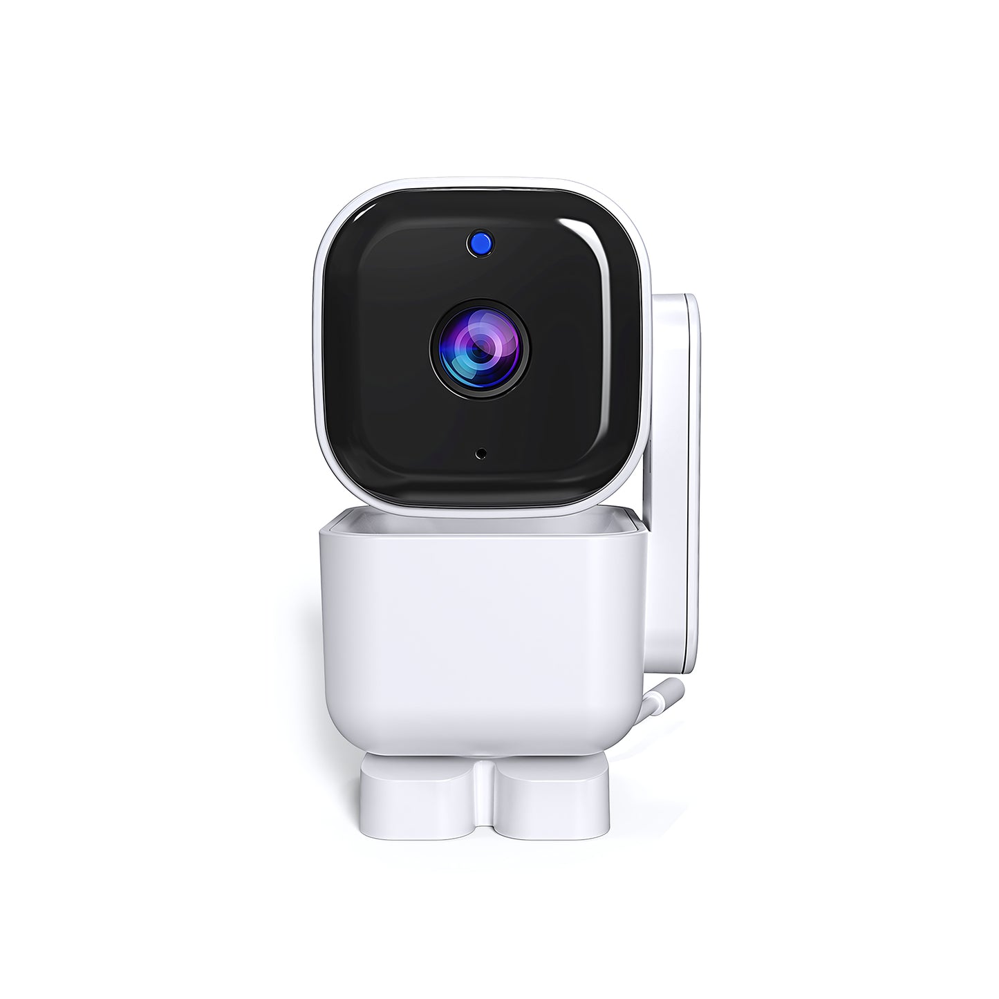 Smart Baby Monitor 5“ HD |App Access