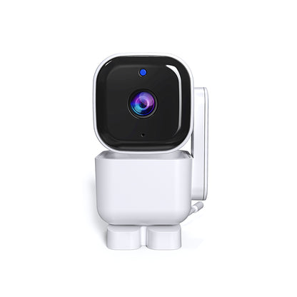 Smart Baby Monitor 5“ HD |App Access