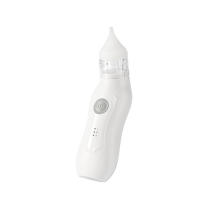 Baby Electric Nasal Aspirator with Adjustable Suction