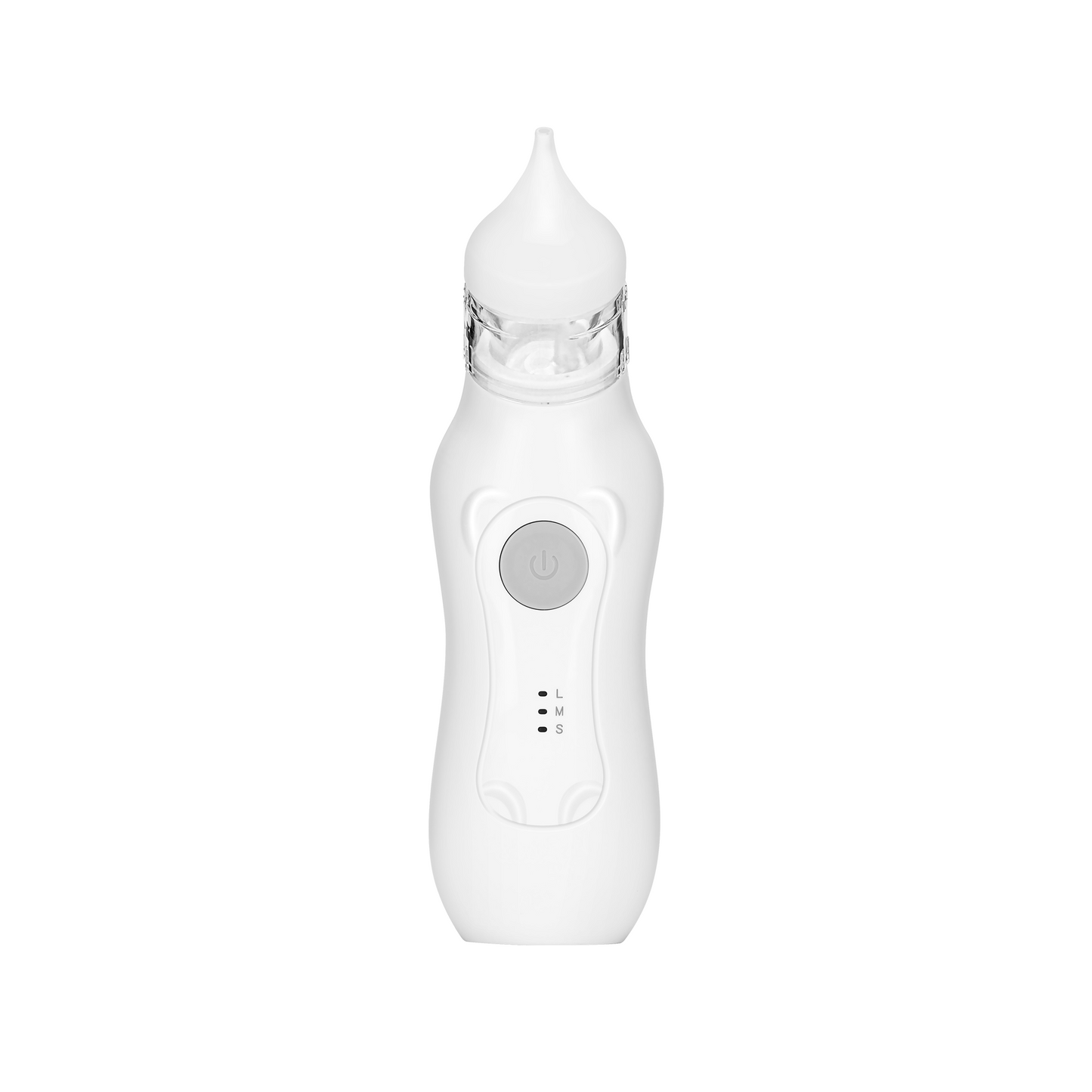Baby Electric Nasal Aspirator with Adjustable Suction