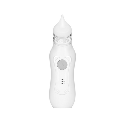 Baby Electric Nasal Aspirator with Adjustable Suction