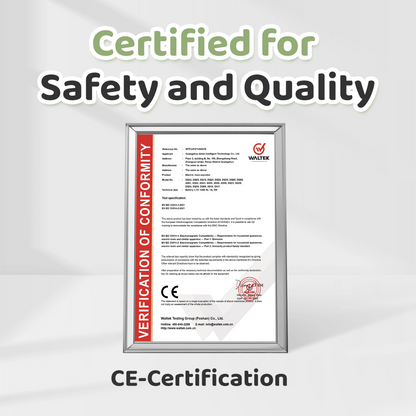 Baby Electric Nasal Aspirator with Adjustable Suction