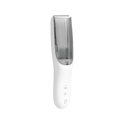 Wireless Baby Hair Clipper with Vacuum Function